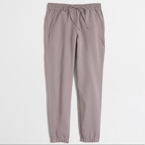 J. Crew Pants - J. Crew Drapey Drawstring Pants J. Crew Pants - J. Crew Drapey Drawstring Pants